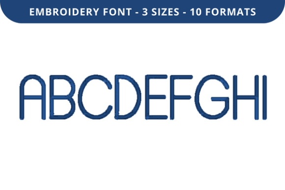 Adore Me Font a to I: A Practical Guide for Personalized Embroidery